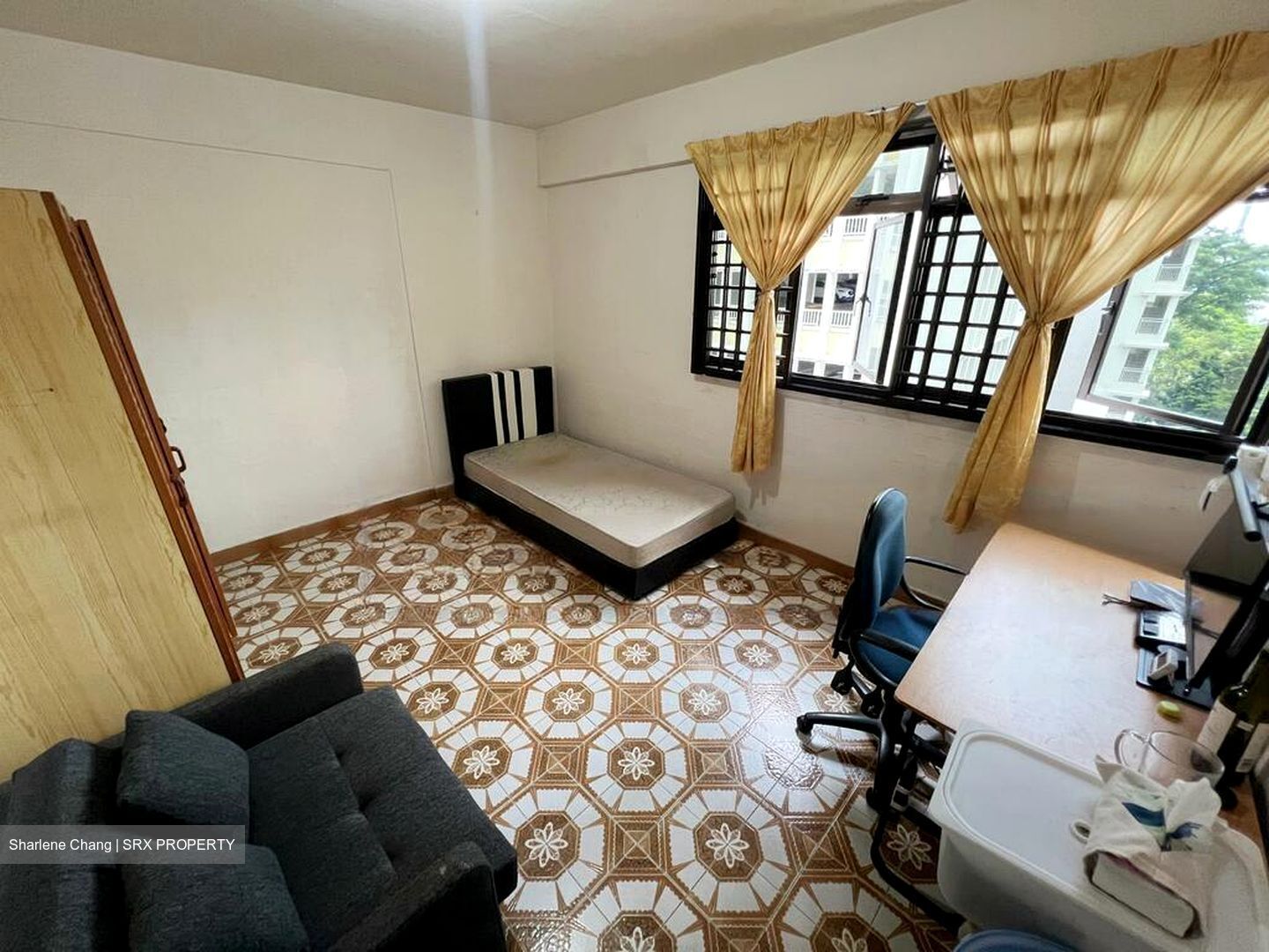 Blk 27 Dover Gardens (Queenstown), HDB 5 Rooms #463169831